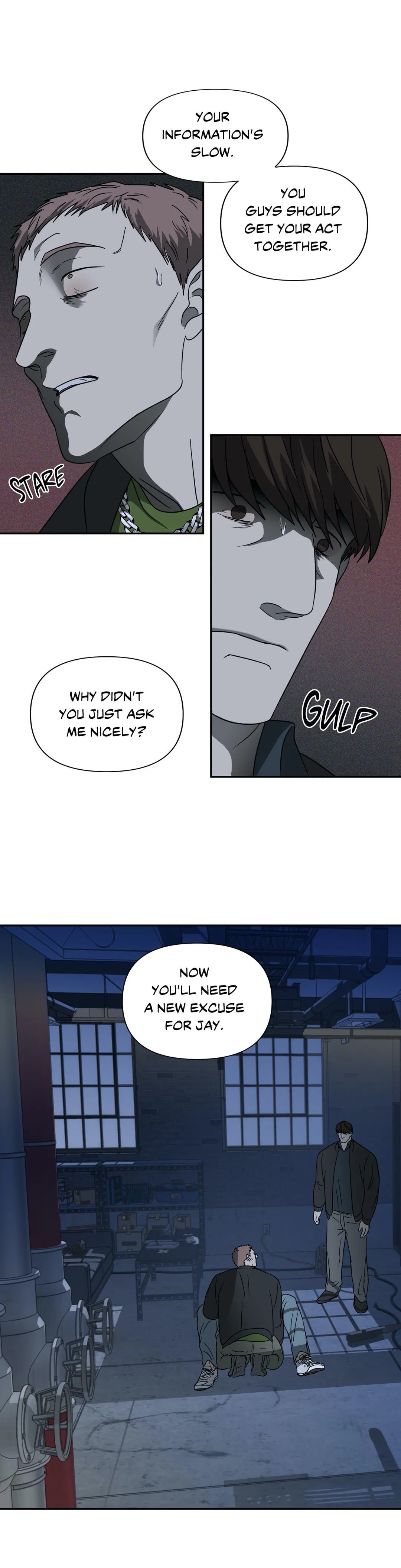 Shutline, Chapter 15 image 21